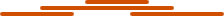 Orange divider
